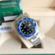 DM_20251114180017_004 Rolex, Upgraded Submariner,GD Quality Control, Brand-New Citizen Movement, Three-Code Matching, 40MM(8Colors-8)