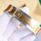 DM_20251114214926_003 Rolex Submariner, crown at 6 o'clock, clean Factory,high-end. Platinum markers won't fade! Authentic 41mm case.(6Colors-3)