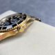 DM_20251114220306_008 Rolex Submariner, crown at 6 o'clock, clean Factory,high-end. Platinum markers won't fade! Authentic 41mm case.(6Colors-5)
