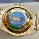 DM_20251114220306_009 Rolex Submariner, crown at 6 o'clock, clean Factory,high-end. Platinum markers won't fade! Authentic 41mm case.(6Colors-5)