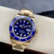 DM_20251114221754_004 Rolex Submariner, crown at 6 o'clock, clean Factory,high-end. Platinum markers won't fade! Authentic 41mm case.(6Colors-6)