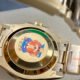 DM_20251114221754_007 Rolex Submariner, crown at 6 o'clock, clean Factory,high-end. Platinum markers won't fade! Authentic 41mm case.(6Colors-6)
