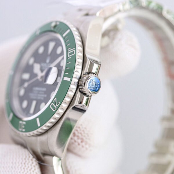 DM_20251115001542_003 Rolex Submariner,Newly upgraded 3235 movement, reversible adjustment matching the original version, 72-hour power reserve. 41MM(4Colors-1)