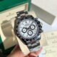 DM_20251116152749_001 Rolex Daytona, automatic mechanical movement, stainless steel case, ceramic bezel, 40mm
