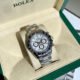 DM_20251116152749_003 Rolex Daytona, automatic mechanical movement, stainless steel case, ceramic bezel, 40mm