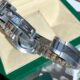DM_20251116152749_007 Rolex Daytona, automatic mechanical movement, stainless steel case, ceramic bezel, 40mm