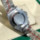 DM_20251116152749_008 Rolex Daytona, automatic mechanical movement, stainless steel case, ceramic bezel, 40mm