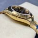 DM_20251116161246_003 Rolex Daytona,18K Gold. diamond. automatic mechanical movement, stainless steel case, ceramic bezel, 40mm