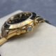 DM_20251116161246_004 Rolex Daytona,18K Gold. diamond. automatic mechanical movement, stainless steel case, ceramic bezel, 40mm