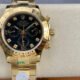 DM_20251116161246_007 Rolex Daytona,18K Gold. diamond. automatic mechanical movement, stainless steel case, ceramic bezel, 40mm