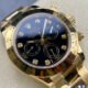 DM_20251116161246_008 Rolex Daytona,18K Gold. diamond. automatic mechanical movement, stainless steel case, ceramic bezel, 40mm